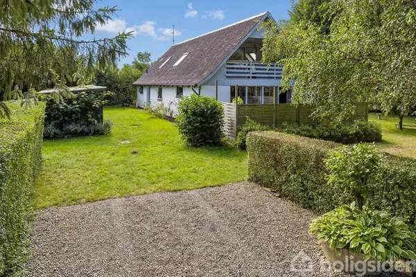 Villa på Friheden 4, 4440 Mørkøv