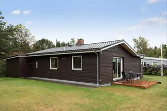 Fritidshus på Ny Plantagevej 23, Ellinge Lyng, 4560 Vig