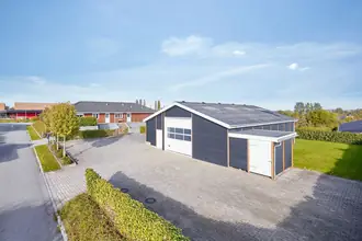 Villa på Vestermarken 3, Stavtrup, 8260 Viby J