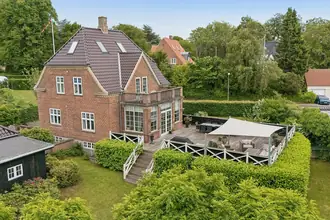 Villa på Dronning Margrethes Vej 43, 4000 Roskilde