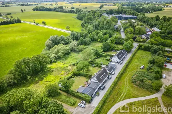 Villa på Køgevej 285, 2635 Ishøj