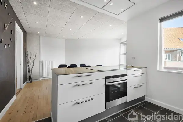 Ejerlejlighed på Strandbygade 83, 3. tv., 6700 Esbjerg