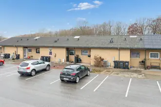 Rækkehus på Vættehøjen 23, 4700 Næstved