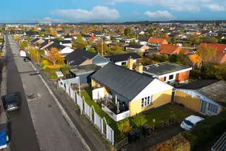 Villa på Orenæsvej 49, 4700 Næstved