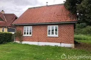 Villa på Bjertrup Skovvej 2, 8362 Hørning