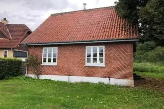 Villa på Bjertrup Skovvej 2, Adslev, 8362 Hørning