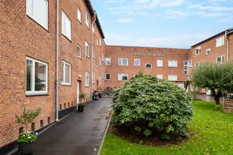 Ejerlejlighed på Vangede Bygade 80, 1. th., 2820 Gentofte