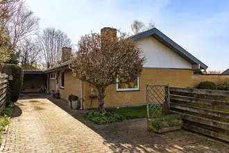 Villa på Vøggsvej 14, 3080 Tikøb