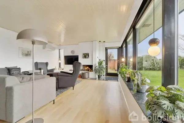 Villa på Platanvej 8, 3200 Helsinge