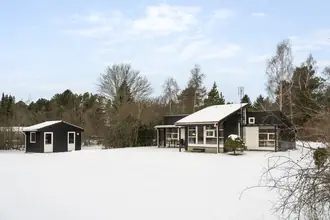 Fritidshus på Thorsvej 20, Vester Lyng, 4500 Nykøbing Sj