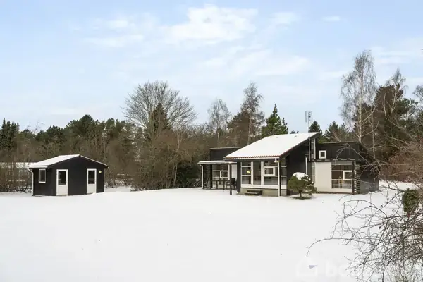 Fritidsbolig på Thorsvej 20, 4500 Nykøbing Sj