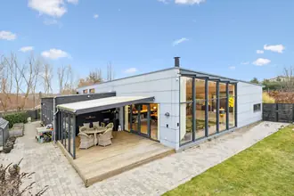 Villa på Svingkærvej 52, Brøderup, 4733 Tappernøje