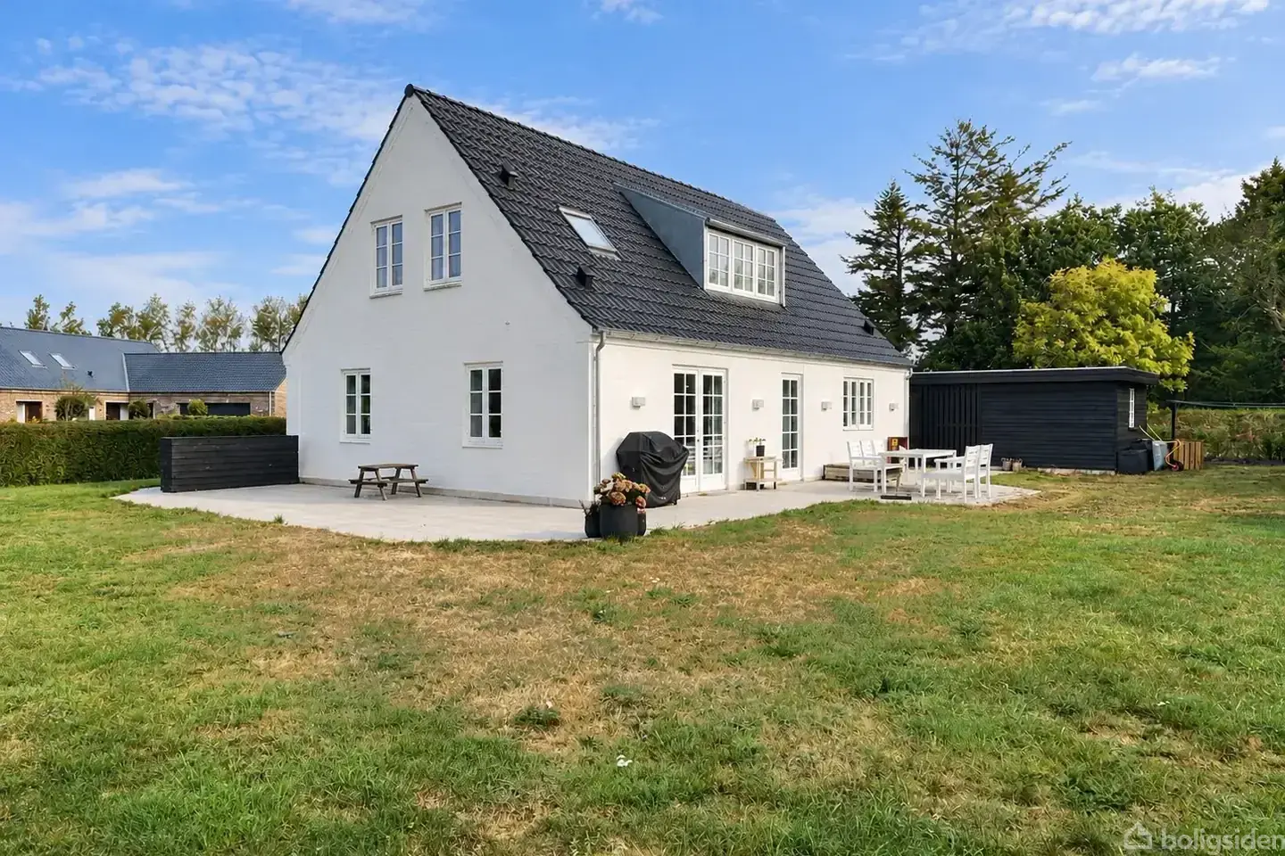 Villa på Grønnegade 16, 9320 Hjallerup