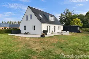 Villa på Grønnegade 16, 9320 Hjallerup