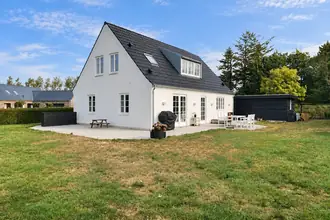 Villa på Grønnegade 16, 9320 Hjallerup