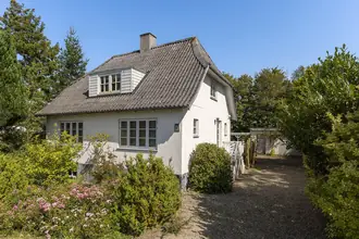 Villa på Kronborgvej 24, Veerst, 6600 Vejen