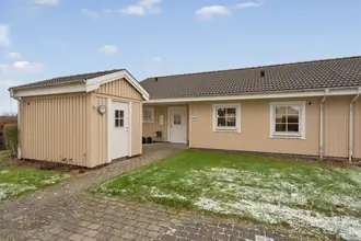 Andelsbolig på Mølhøjvej 16A, 6705 Esbjerg Ø