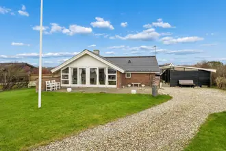 Fritidshus på Hellesvej 35, Randrup, 7770 Vestervig