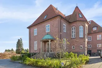 Rækkehus på Kildegårdsvej 55A, 2900 Hellerup