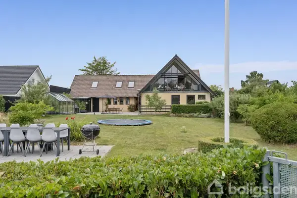 Villa på Søblink 18, 4180 Sorø