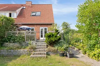Rækkehus på Marielundvej 1, 2730 Herlev