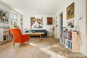 Ejerlejlighed på Kløverbladsgade 10, 1., 2500 Valby