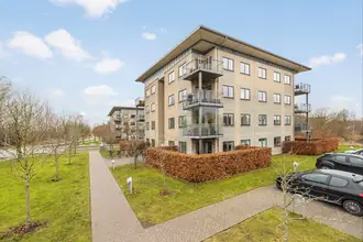 Ejerlejlighed på Marbækvej 8, 1. 4., 2750 Ballerup