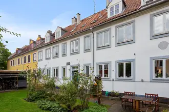 Ejerlejlighed på Vibekegade 27, 1. th., 2100 København Ø