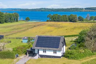 Villa på Vroldvej 190, 8660 Skanderborg
