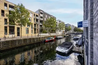 Ejerlejlighed på Kenny Drews Vej 27, tv., 2450 København SV