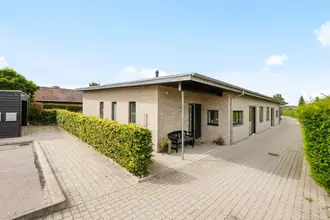 Rækkehus på Engdraget 2, 3660 Stenløse