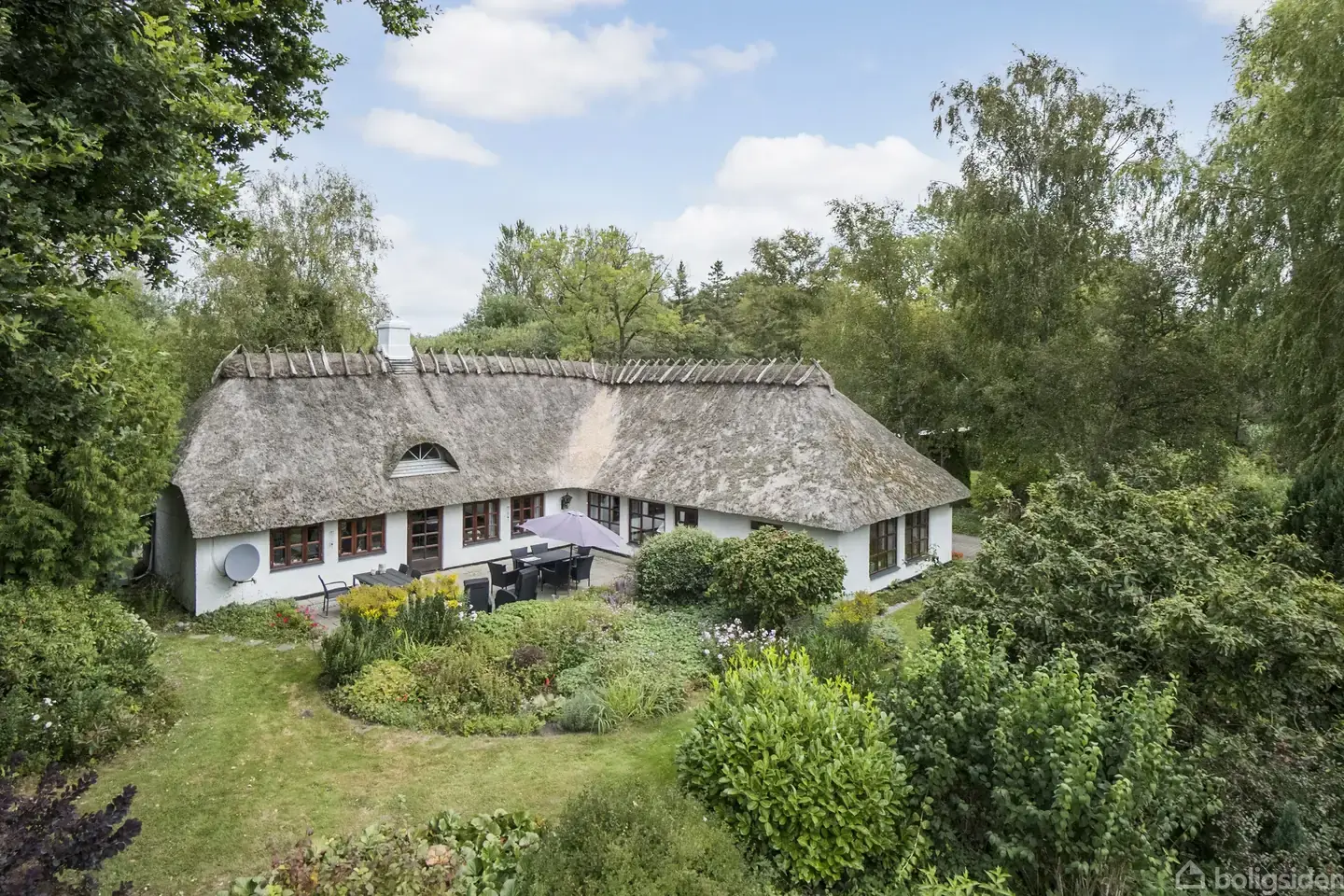 Landejendom på Viemosevej 24, 5270 Odense N