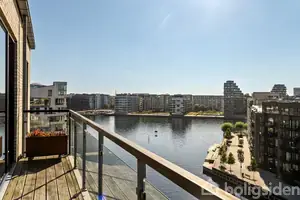 Ejerlejlighed på Havneholmen 36, 7., 1561 København V