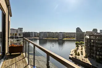 Ejerlejlighed på Havneholmen 36, 7., 1561 København V