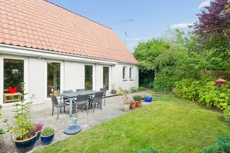Villa på Toftevej 1, Kraghave, 2630 Taastrup