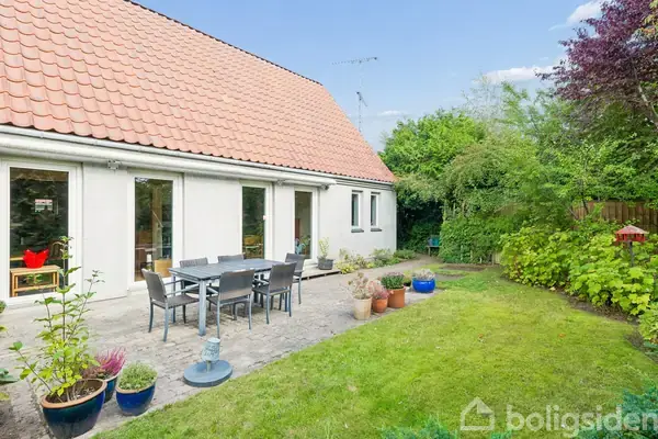 Villa på Toftevej 1, 2630 Taastrup