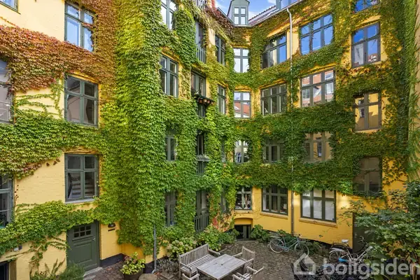 Ejerlejlighed på Studiestræde 35A, 1., 1455 København K