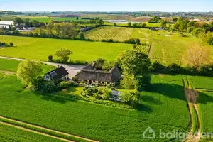 Villa på Varpytvej 55, 5220 Odense SØ