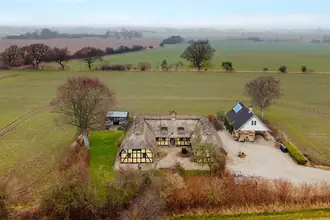 Villa på Varpytvej 55, Birkum, 5220 Odense SØ