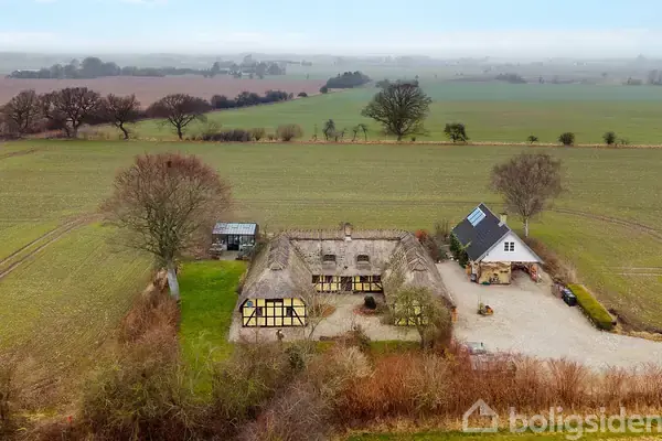 Villa på Varpytvej 55, 5220 Odense SØ