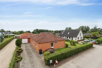 Villa på Freiasvej 7, 4760 Vordingborg