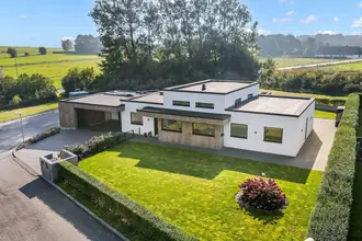 Villa på Råbjergvej 25, Sørup, 9530 Støvring