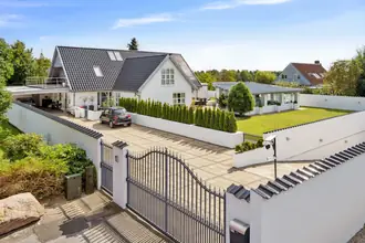 Villa på Chr Winthers Vej 95, 4700 Næstved