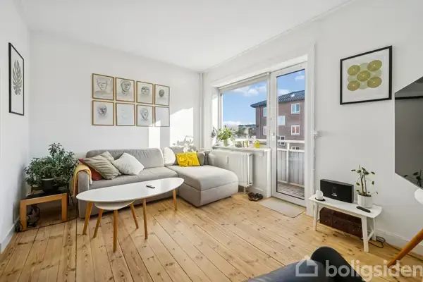 Ejerlejlighed på Guldblommevej 18, 1. tv., 2770 Kastrup