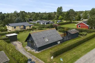 Fritidshus på Fjordstræde 4, Hummingen, 4983 Dannemare