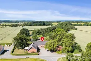 Villa på Møllemarksvej 23, 5400 Bogense