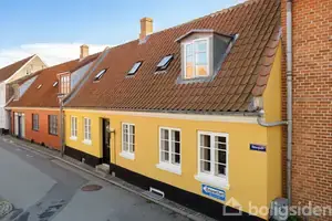 Villa på Østergade 30, 6950 Ringkøbing