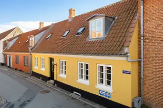 Villa på Østergade 30, 6950 Ringkøbing