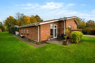 Villa på Damgårds Alle 12, 8740 Brædstrup