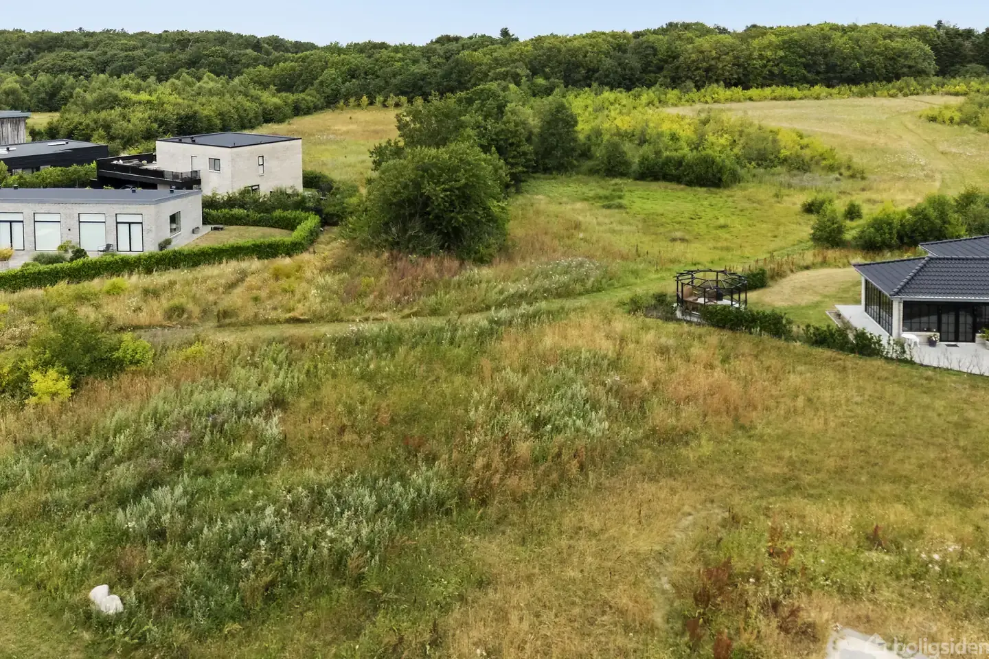 Helårsgrund på Skalhøje 130, 9240 Nibe